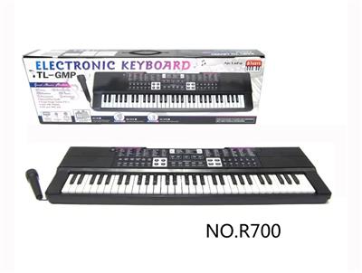 electronic organ - OBL10292058