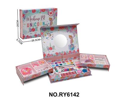 彩妆套盒过家家玩具 - OBL10292087