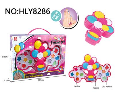 厂版汽球二层化妆品 - OBL10292165