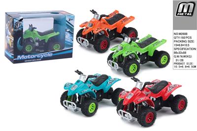 Die-cast toys - OBL10292572