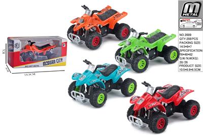 Die-cast toys - OBL10292574