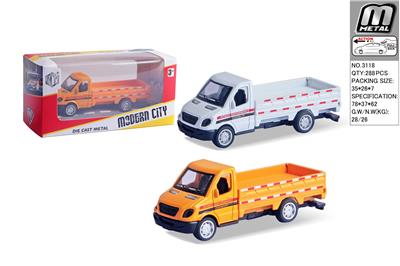 Die-cast toys - OBL10292579