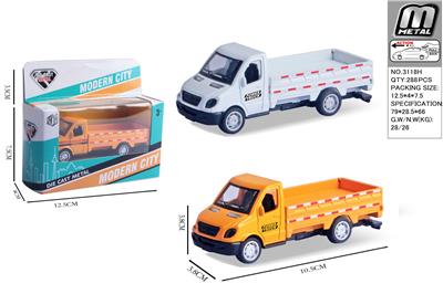 Die-cast toys - OBL10292581