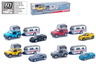 Die-cast toys - OBL10292603