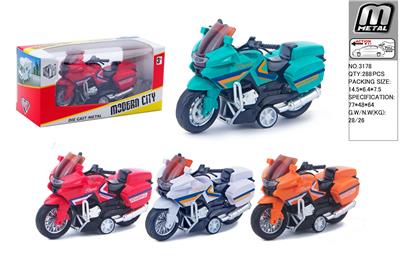 Die-cast toys - OBL10292609