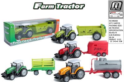 Die-cast toys - OBL10292622