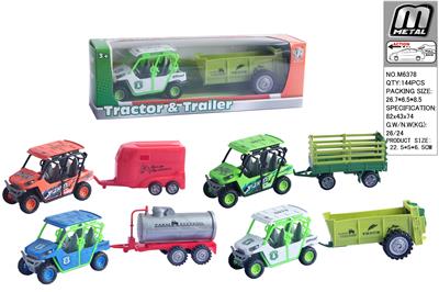 Die-cast toys - OBL10292624