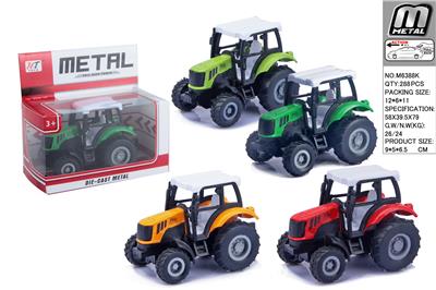 Die-cast toys - OBL10292625