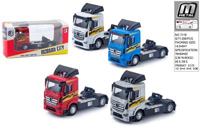 Die-cast toys - OBL10292627