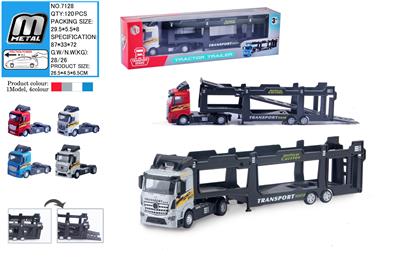 Die-cast toys - OBL10292628