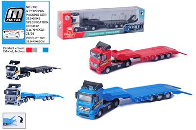 Die-cast toys - OBL10292632