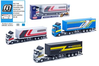 Die-cast toys - OBL10292645