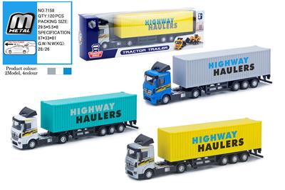 Die-cast toys - OBL10292646