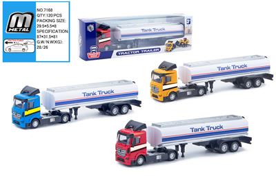 Die-cast toys - OBL10292647