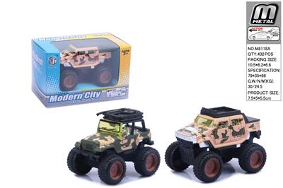 Die-cast toys - OBL10292658