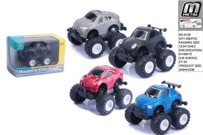 Die-cast toys - OBL10292660