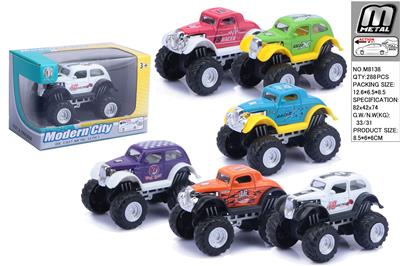 Die-cast toys - OBL10292661