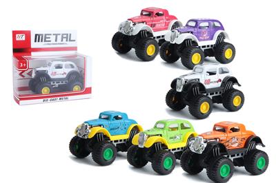Die-cast toys - OBL10292662