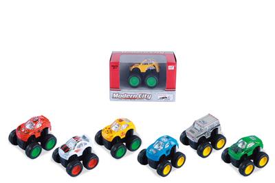 Die-cast toys - OBL10292664