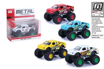 Die-cast toys - OBL10292669