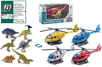 Die-cast toys - OBL10292680