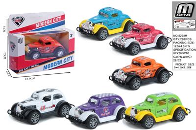 Die-cast toys - OBL10292683
