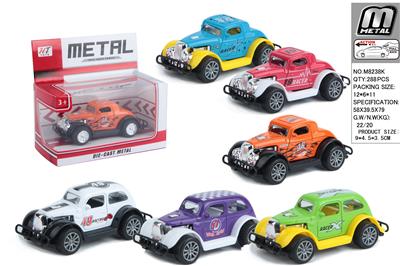 Die-cast toys - OBL10292684