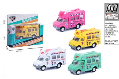 Die-cast toys - OBL10292686