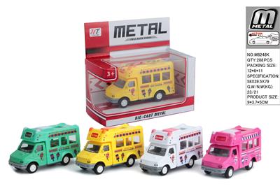 Die-cast toys - OBL10292687