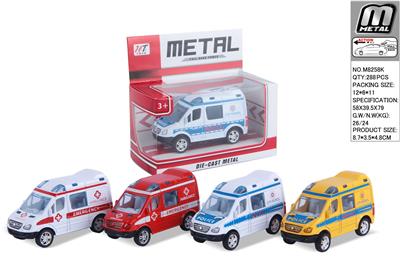 Die-cast toys - OBL10292690