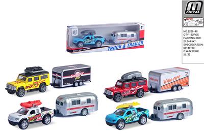 Die-cast toys - OBL10292693