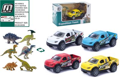 Die-cast toys - OBL10292699