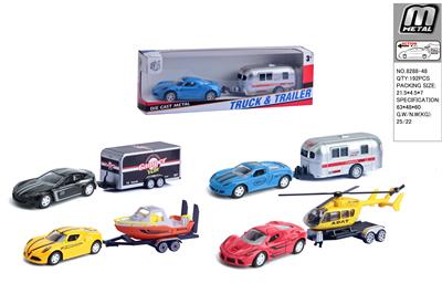 Die-cast toys - OBL10292706