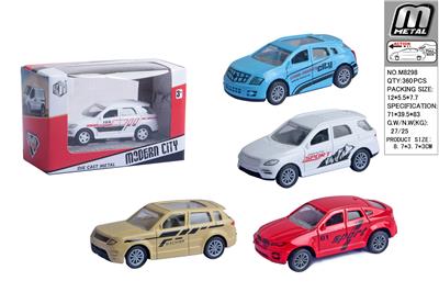 Die-cast toys - OBL10292707