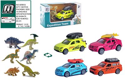 Die-cast toys - OBL10292713