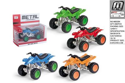 Die-cast toys - OBL10292728