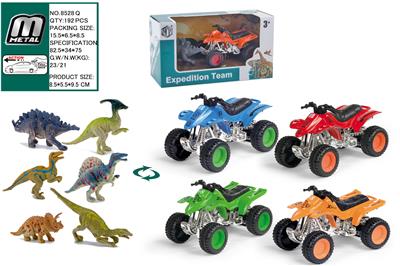 Die-cast toys - OBL10292729