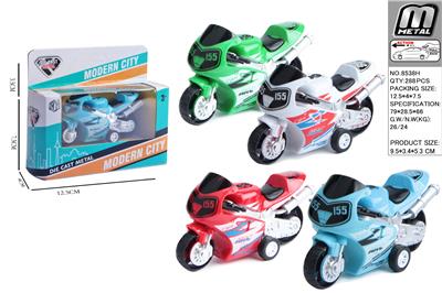 Die-cast toys - OBL10292731