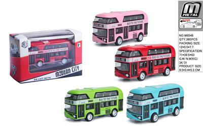 Die-cast toys - OBL10292733