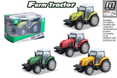 Die-cast toys - OBL10292736