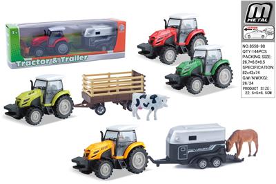 Die-cast toys - OBL10292737