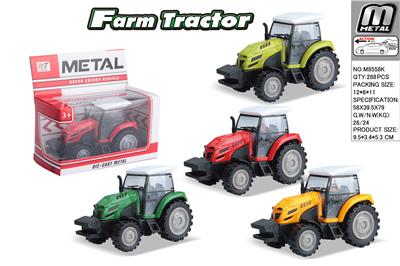 Die-cast toys - OBL10292738