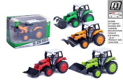 Die-cast toys - OBL10292753