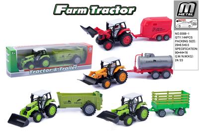 Die-cast toys - OBL10292754