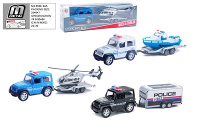 Die-cast toys - OBL10292758