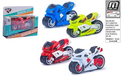 Die-cast toys - OBL10292764