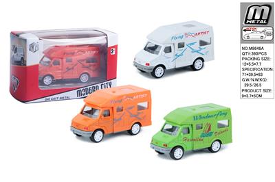 Die-cast toys - OBL10292771