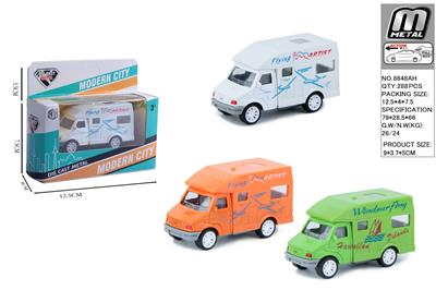 Die-cast toys - OBL10292772
