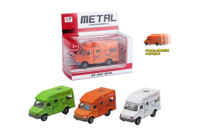 Die-cast toys - OBL10292773