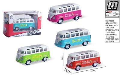 Die-cast toys - OBL10292777